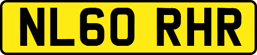 NL60RHR