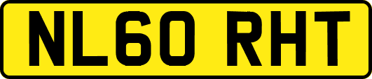 NL60RHT