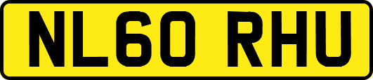 NL60RHU
