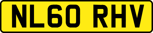 NL60RHV