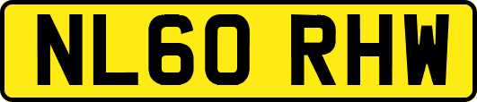 NL60RHW