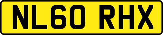 NL60RHX