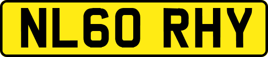 NL60RHY