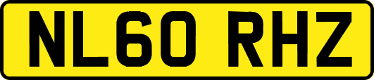 NL60RHZ