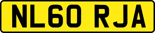 NL60RJA