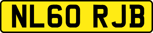 NL60RJB