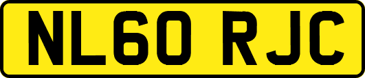 NL60RJC