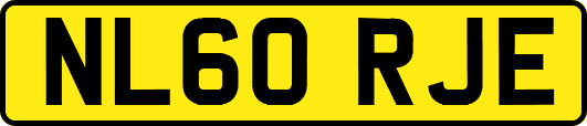 NL60RJE