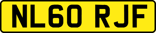 NL60RJF