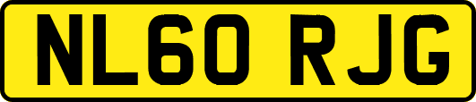 NL60RJG