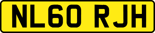 NL60RJH