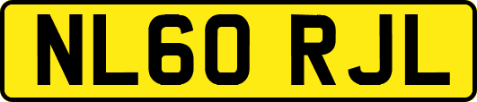 NL60RJL