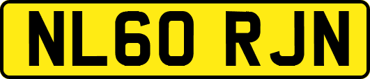 NL60RJN