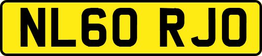 NL60RJO