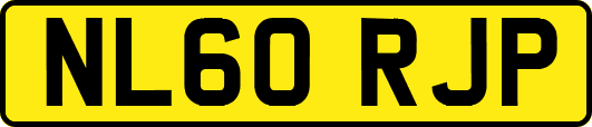 NL60RJP