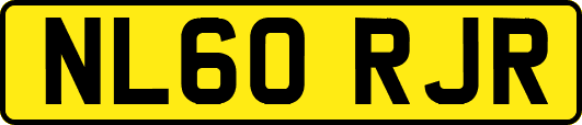NL60RJR