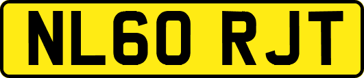 NL60RJT