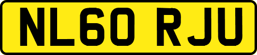 NL60RJU