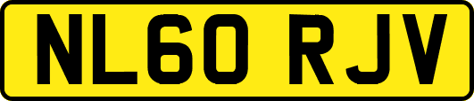 NL60RJV
