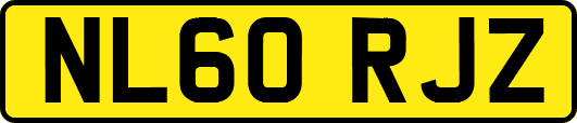 NL60RJZ