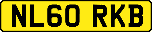 NL60RKB