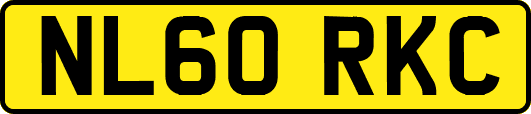 NL60RKC