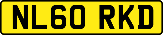 NL60RKD