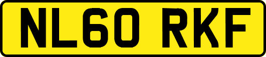 NL60RKF