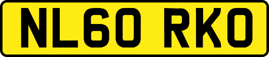 NL60RKO