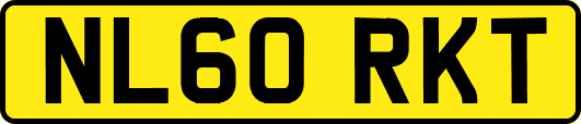 NL60RKT
