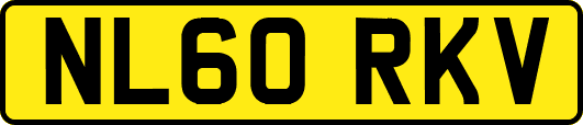 NL60RKV