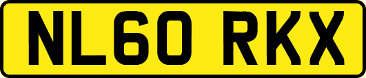 NL60RKX