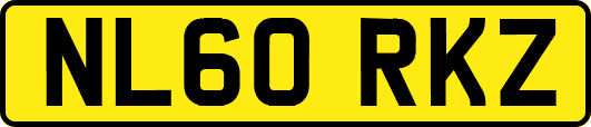 NL60RKZ