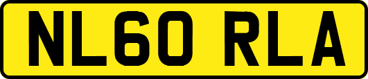 NL60RLA