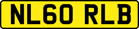 NL60RLB