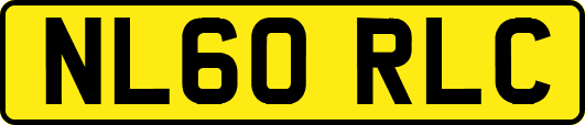 NL60RLC