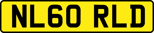 NL60RLD