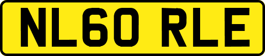 NL60RLE