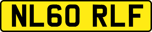 NL60RLF