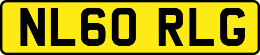 NL60RLG