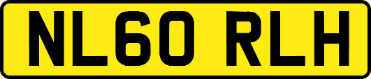 NL60RLH