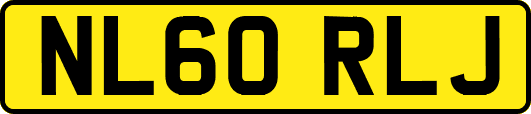 NL60RLJ