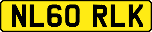 NL60RLK