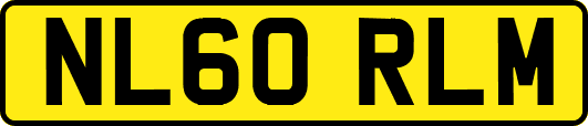 NL60RLM