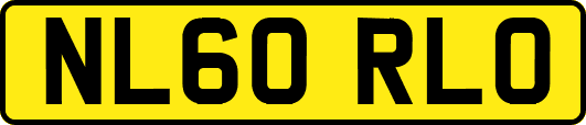 NL60RLO