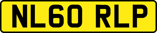 NL60RLP