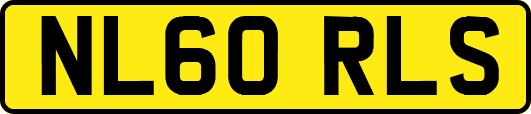 NL60RLS