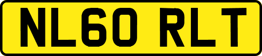 NL60RLT