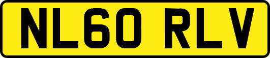 NL60RLV