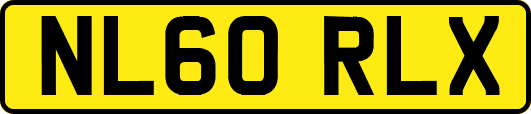 NL60RLX
